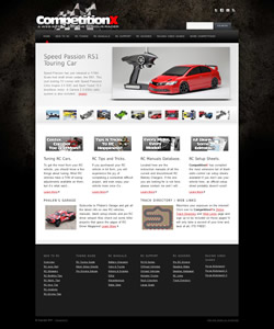 CompetitionX.com - A Web Site for the Serious Racer.jpg